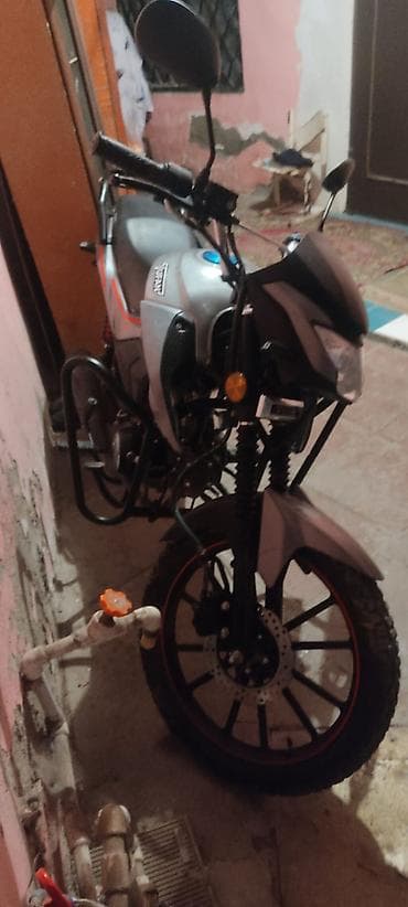 motorlar: Tufan m50N — 1