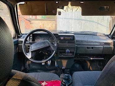 vaz 2106 abilsofka: VAZ 2109 ili 2000, Təcili satılır, injektor, mator karopka əla — 2