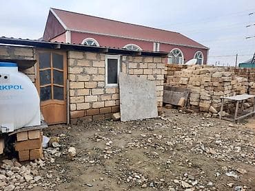 aafda kreditle satilan evler: 2 sot, Tikinti, Bələdiyyə — 4