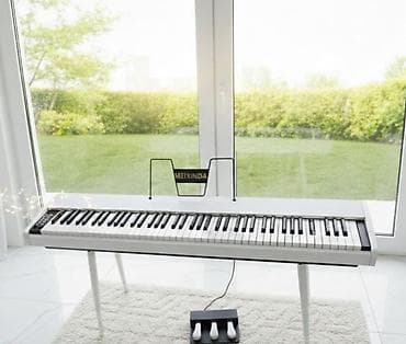 piano mahnıları: Piano, Rəqəmsal, Yeni, Pulsuz çatdırılma, Rayonlara çatdırılma — 2