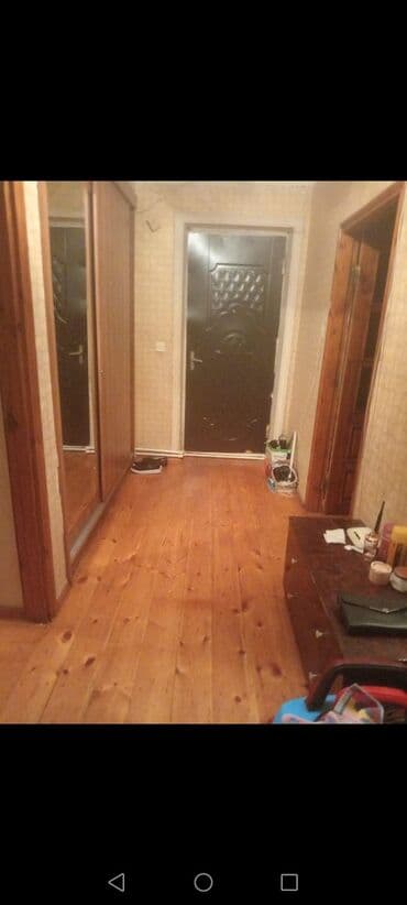 Kirayə mənzillər: Bize 1 Qız lazımdı .1otaq mətbəx, dəhliz, sanitar qovşağı - Geniş — 3