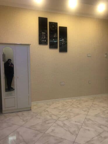 obyekt yasamal: Yasamal rayonu Elmlər metrosuna yaxın,sahəsi 140 kv/m olan, obyekt — 9