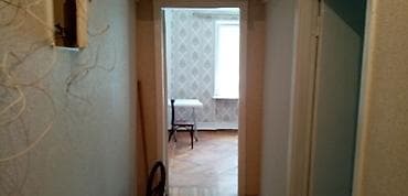 1 комнатная квартира студия: 2otaqlı mənzil – şəhər tipli köhnə tikili 7ci mikrorayon Abay — 6