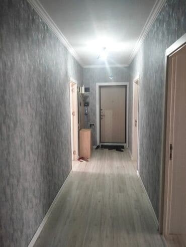 сколько стоит квартира в баку: Баку, 5 комнат, Вторичка, м. Халглар Достлугу, 106 м² — 9