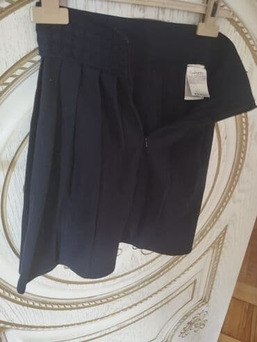 детский игровой набор черепашки ниндзя: Məktəb yupkası 7, 8 yaş — 4