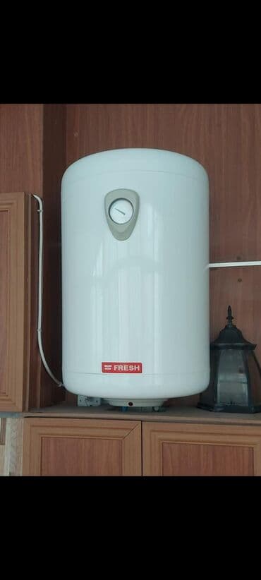 кондиционер купить в баку: Ariston 80 l — 1