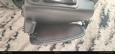 sentir: Məhsul: Sony HD professional video kamera Xüsusiyyətlər: - HD video — 5