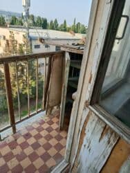 i̇smayilli kiraye evler фото: Gəncə, 1 otaqlı, Köhnə tikili, 29 kv. m — 5