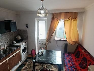 hokmelide kiraye ev: 58 kv. m, 1 otaqlı, Qaz — 3