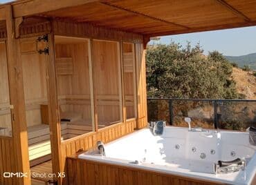 Ravon: Yeni Cakuzi vanna Motorlu, Pulsuz çatdırılma — 3