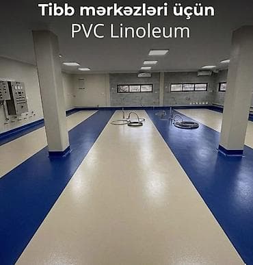 ✨ Linoleum ilə evinizə rahatlıq və estetik görünüş qatın! ✨ 📏 — 1