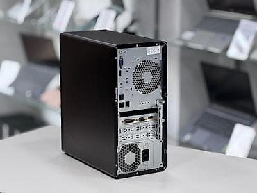 prosessor satisi: Masaüstü PC HP PRO TOWER 290 G9 DESKTOP Şəhər: Bakı Çatdırılma?: Bəli — 1