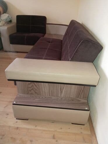 işləmiş dolab: İkinəfərlik çarpayı, Dolab, İşlənmiş — 9