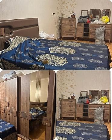 шеки: *ZB* *YATAQ DESTİ* Qiymət *1000 AZN* baza var sökülüb ambardadi ünvan — 1