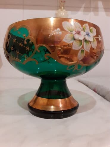 kakos murebbesi hazirlanmasi: Boqema 
Yenidir. İstifadə olunmayıb — 3