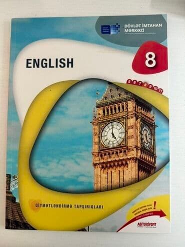 тгдк русский язык 11 класс ответы: İngilis Dili Qiymətləndirmə Tapşırıqları Tam İdial Vəzyətdədir Əlavə 1 — 1