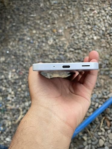 server satışı: Samsung Galaxy A16 5G, 128 GB, rəng - Ağ — 5