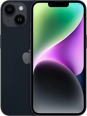 2.el macbook: IPhone 14, 128 GB, Qara — 1