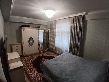 gence emlak ev: Məmmədli, 3 otaqlı, Yeni tikili, 109 kv. m — 6