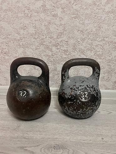 электрический самокат в баку: Гиря, Б/у — 2