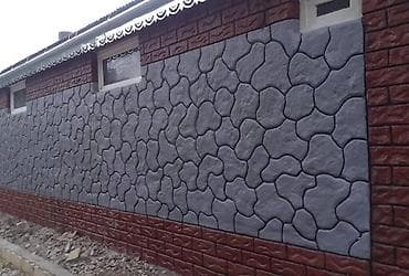 hamam təmiri: Dekorativ beton işləri və landşaft quruluşu xidməti - Həyətyanı — 6