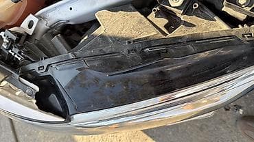 lada 06 2020: Левая, Ближний, дальний свет, Ford, 2017 г., Оригинал — 9