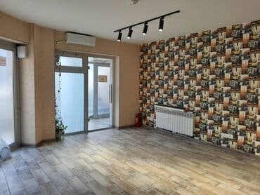 mağaza icarəyə verilir: Salam. Şəhərin tam mərkəzində ideal vəziyyətdə obyekt icarəyə verilir — 2