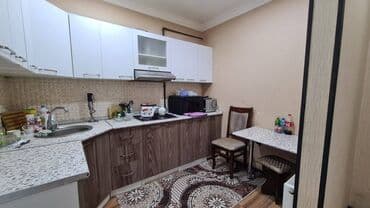 купить квартиры в баку: 2 комнаты, Новостройка, 82 м² — 6