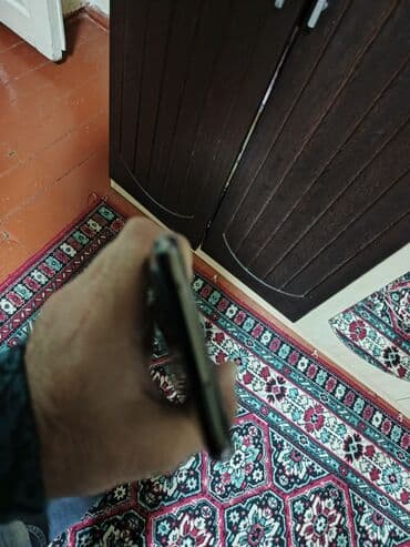 iphone 11 pro max 256 qiymeti: Samsung Galaxy A52, 128 GB, rəng - Qara, Barmaq izi, Face ID — 5