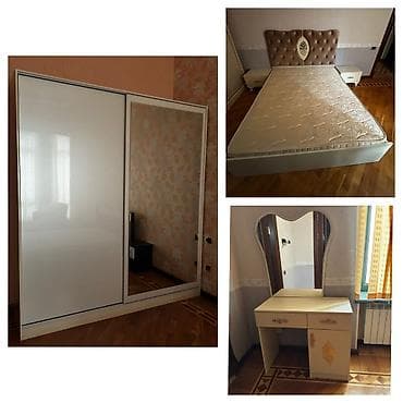 İkinəfərlik çarpayı