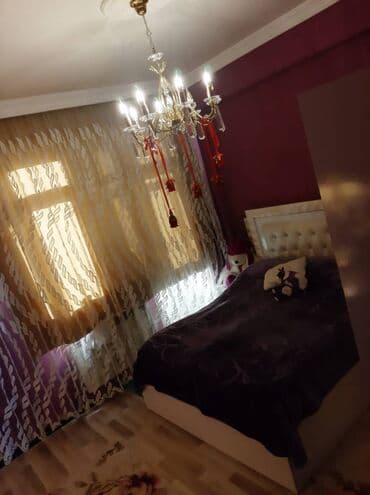 1 комнатная квартира в новостройке: 2 комнаты, Новостройка, 64 м² — 4