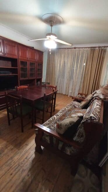 ev masazir: Bakı, 3 otaqlı, Köhnə tikili, m. Xətai, 80 kv. m — 4