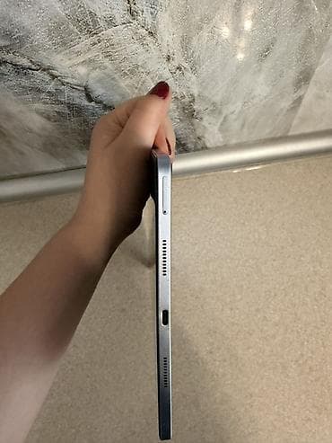 planşet iphone: OSCAL planşet - Brend/model: OSCAL - Korpus: nazik metal gövdə — 5