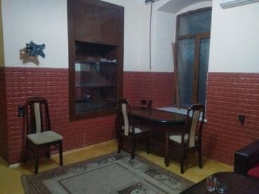 yeni emlak.az kiraye evler: Bayilda torqovuda ümumi sahəsi 90 kv,m olan,2 otaqlı yaxşı təmirli — 2