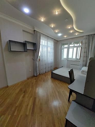 kiraye evler nerimanovda: Xətai rayonu, Əhmədli metrosuna yaxın, 34-cü Polis Bölməsi qarşısında — 8