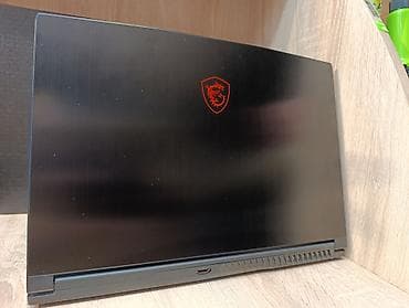 processor core i7: MSI GF63 Thin 11SC — 8