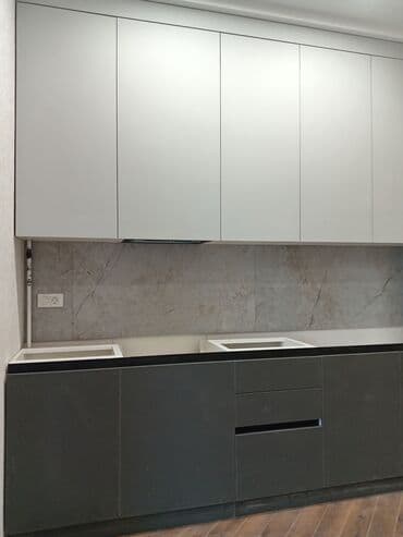 dehliz skaflari: Düz dolab, Dəhliz üçün, Qarderob, Açılan, Korpuslu, 4 qapılı — 3