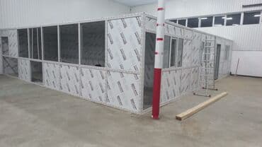 hazır koşk: Mühafizə Butkaları. Plastik ve hündürlük 220 olanlar 155x155=890 — 7