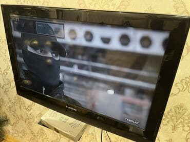 Alfa Romeo: İşlənmiş Televizor Samsung LED ekran 32" — 2