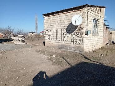 topaq: 1 otaqlı, 20 kv. m, Kredit yoxdur, Orta təmir — 5