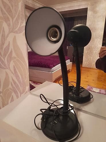 ev ucun led isiqlar: Lampa — 1