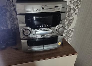 hp pavilion dv6: Salam musiqi merkezi satılır.hecbir problem yoxdu flas kart yeri — 1