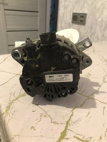 задние колонки в машину: Колонки и сабвуферы, Б/у, Алюминий, Корея, Платная доставка — 4