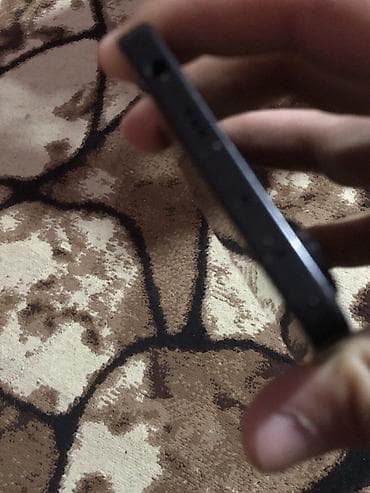 telegonlar: Redmi Note 13, 128 GB, rəng - Qara, Barmaq izi — 3