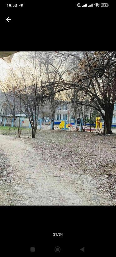 ev sabuncu: Bakı, 2 otaqlı, Köhnə tikili, 43 kv. m — 10