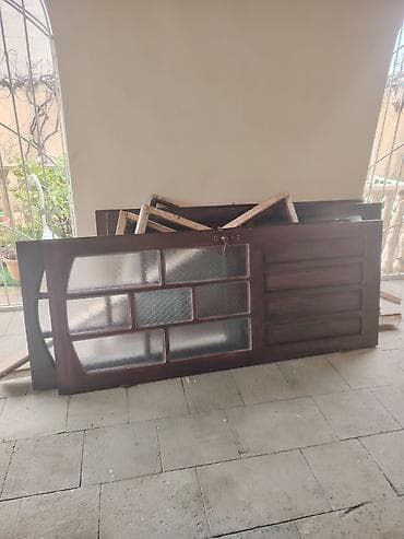 4 qapıdı otaq qapısı statdard ölçüdü 90-205 qiymət 4 dünə ayitdi