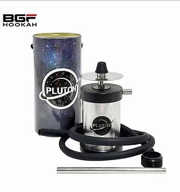 mis boru satışı: Pluton Qəlyan ✅Bağlı Qutuda — 1