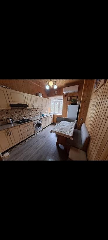 merdekanda kiraye evler: 3 otaqlı, 55 kv. m — 2