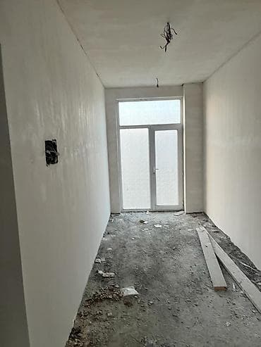 gencede ucuz evler: Balaxanldadlr 4 mərtəbəli 25 mənzili hər mərtəbəsi 150 k/v dır işin — 5