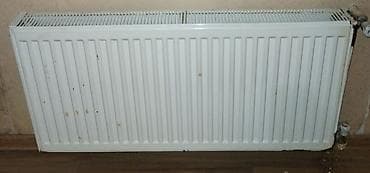 divar bezekleri: Panel Radiator Zəmanətsiz, Kredit yoxdur — 2